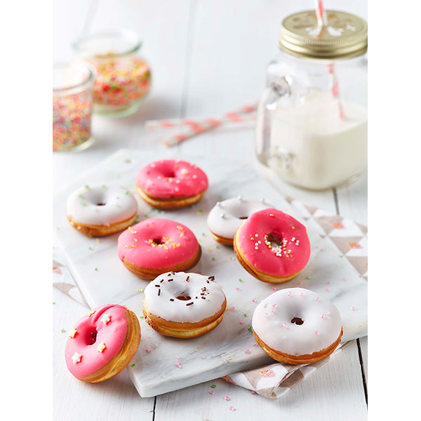 Jeu de plaques donuts et bagels 010822 Lagrange - Mathon - 3