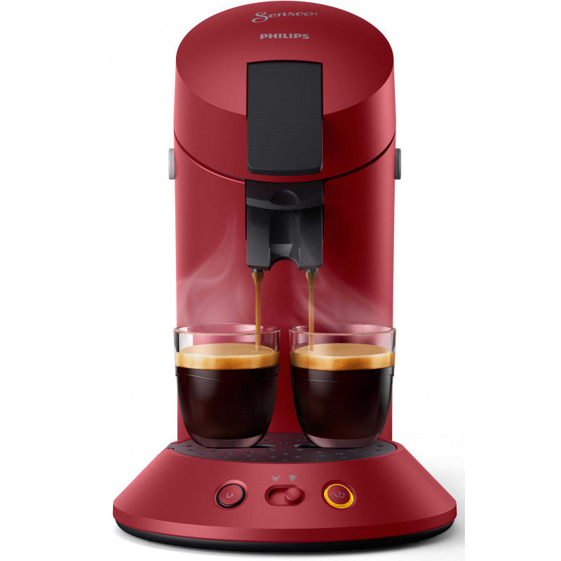 Cafetière à Dosette   Csa210/91 Philips - Mathon - 3