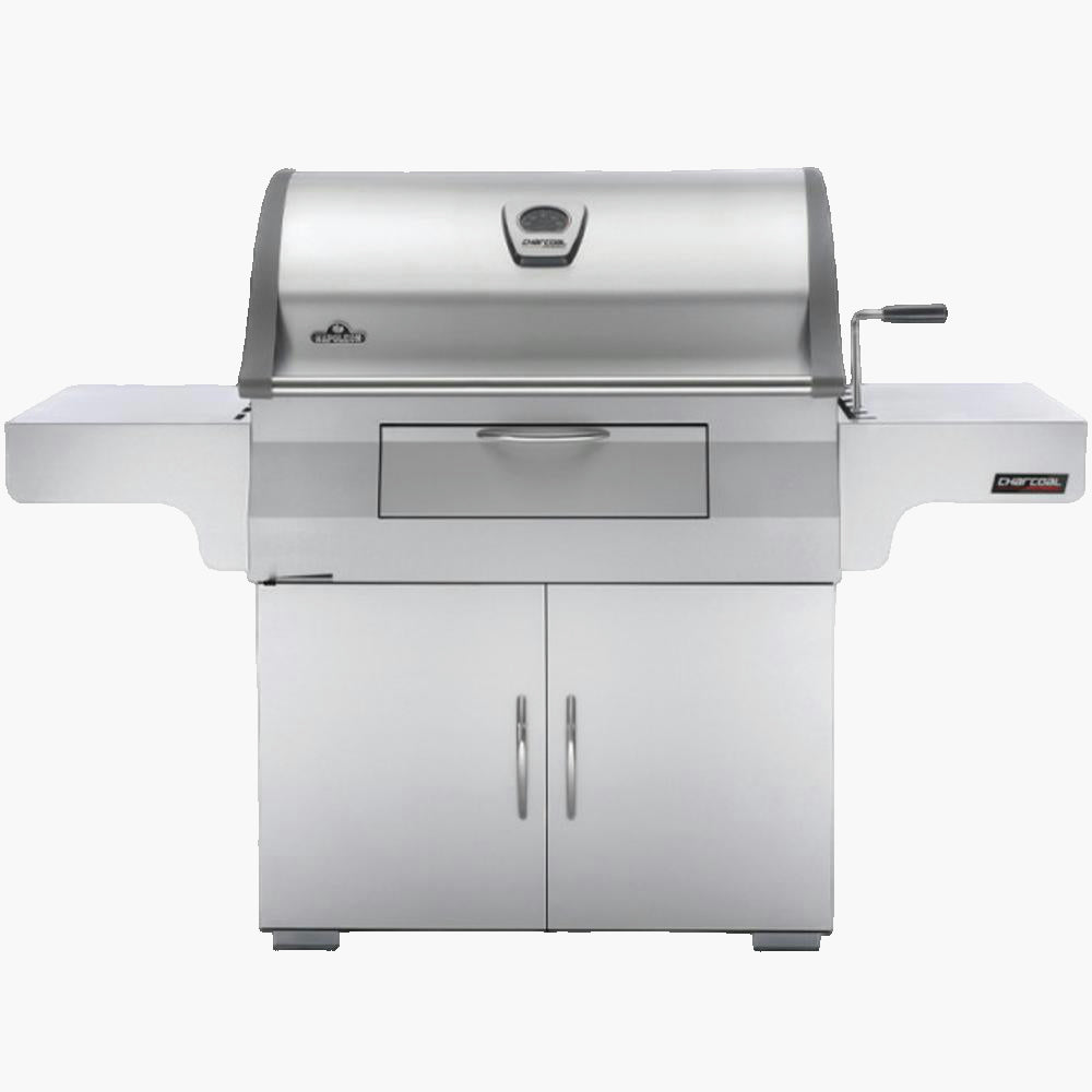 Barbecue charbon à couvercle Napoléon Pro 605 Napoléon - Mathon - 1