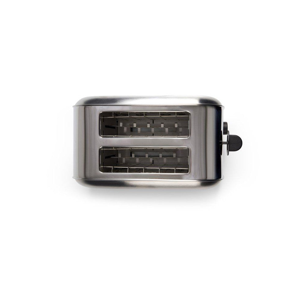 Grille-pain 2 Fentes - Livoo - Dod196 - 850 W - Thermostat Réglable : 7 Niveaux - Acier Inoxydable Livoo - Mathon - 3