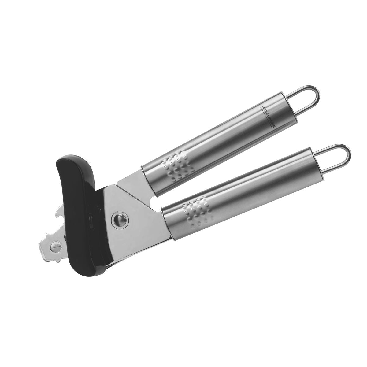 Ouvre boîte manuel inox  Ovale Fackelmann - Mathon - 1