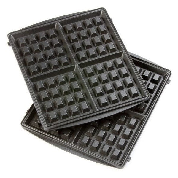 Appareil - Machine A Croque Monsieur Domo Appareil A  1200 W Blanc Do9 Domo - Mathon - 3