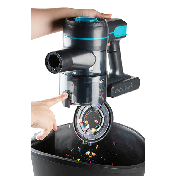 Aspirateur balai 2 en 1 DO1135SV Domo - Mathon - 5