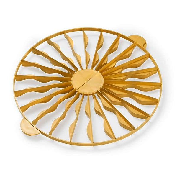 Emporte-pièce tarte Soleil Betty Bossi - Mathon - 1