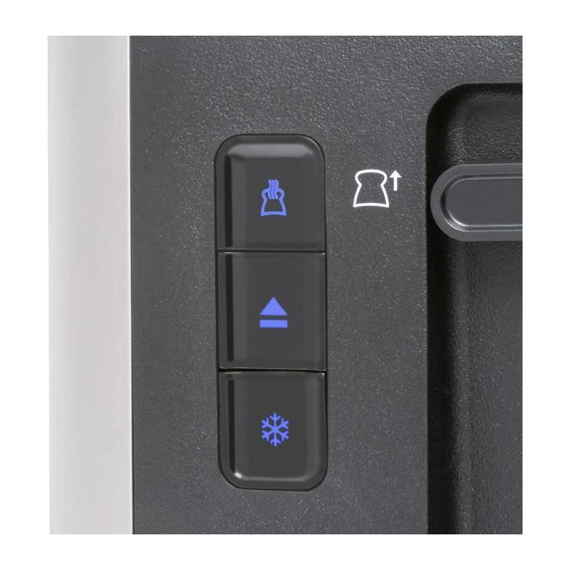 Grille-pain -   - Heaton - 2 Fentes - Inox Russell Hobbs - Mathon - 3