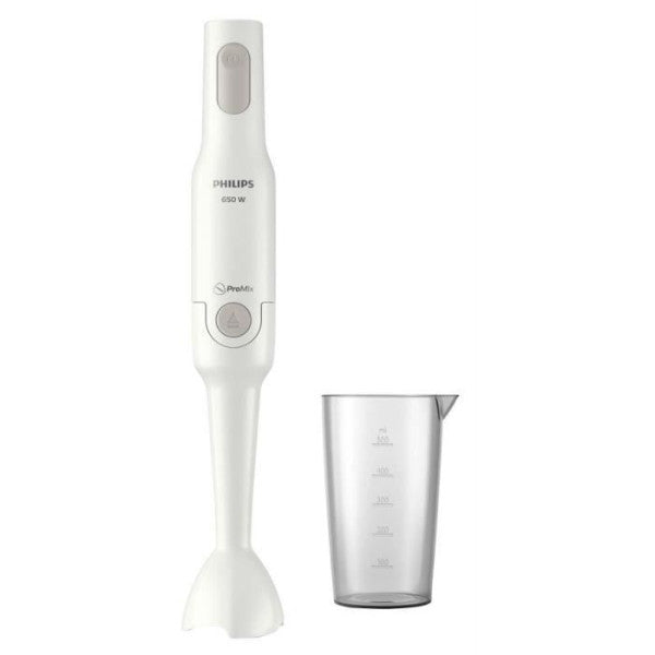 Mixeur Electrique  électrique - Philips - Hr2531/00 Promix - 650 W - B Philips - Mathon - 1