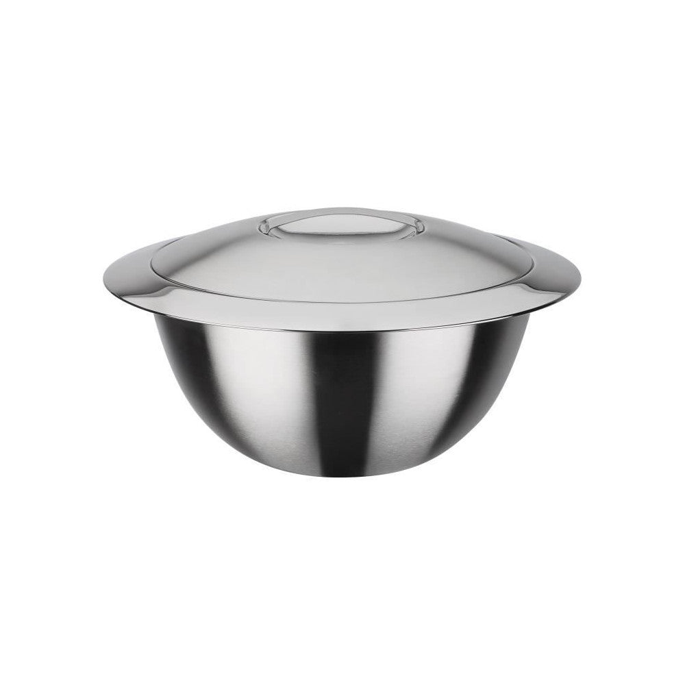 Saladier Isotherme - Gsw - Design - 30 Cm - Double Paroi - Acier Inoxydable GSW - Mathon - 1