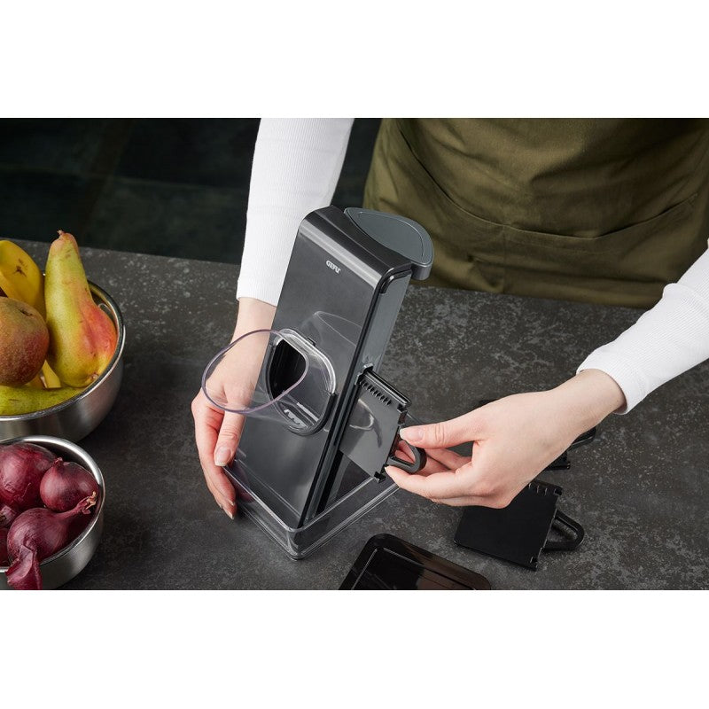 Eminceuse à légumes Stando Gefu - Mathon - 5