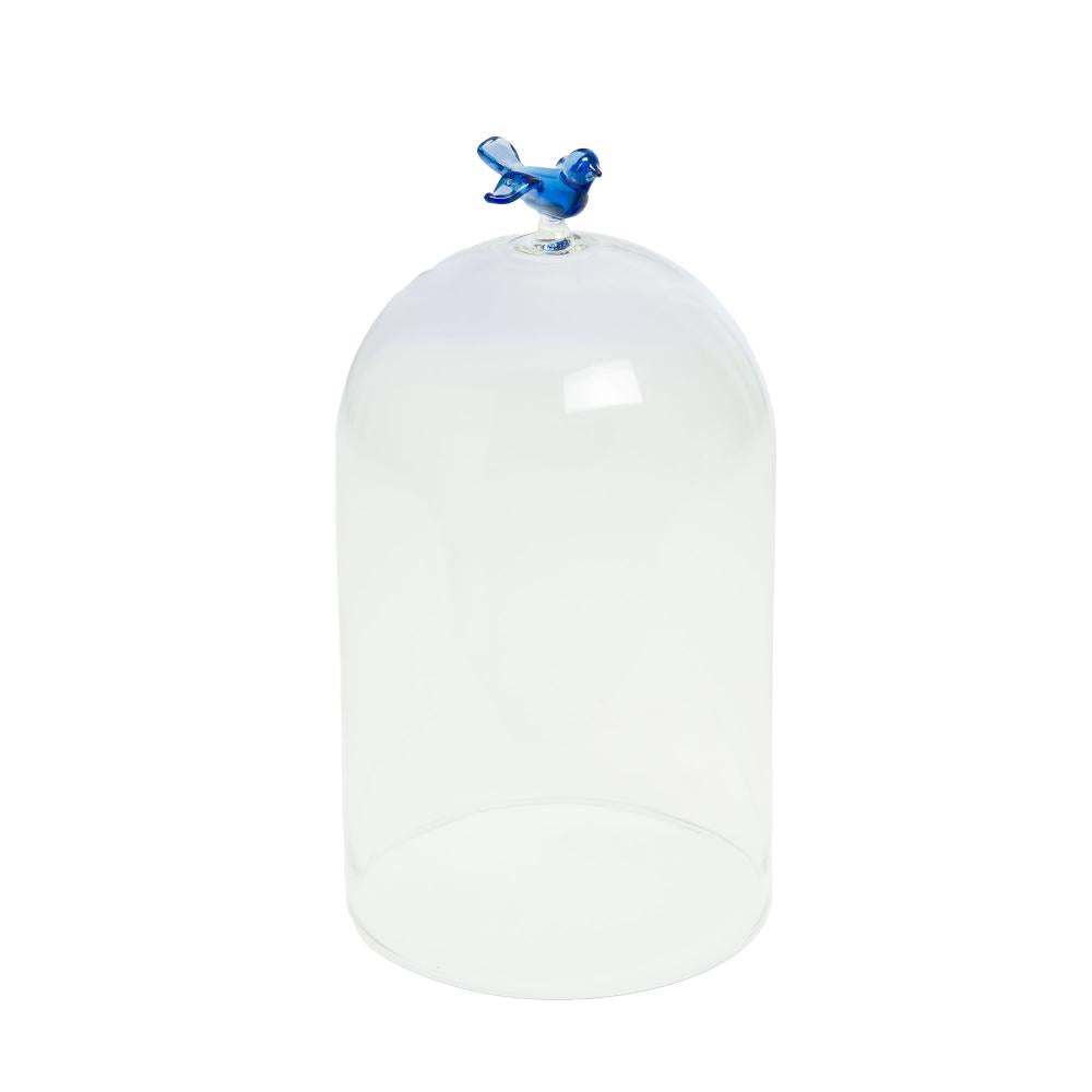 Cloche Oiseau 26 cm Amadeus - Mathon