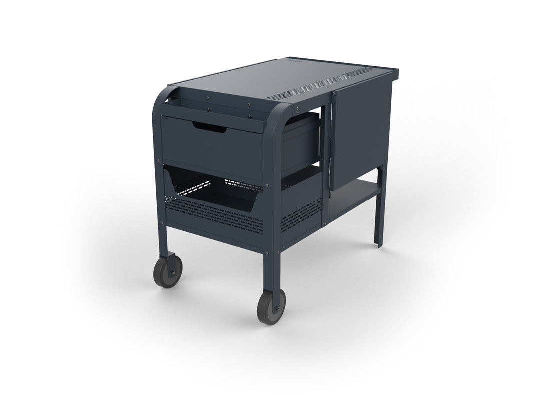 Desserte FREDDA Ardoise Ziipa - Mathon - 4