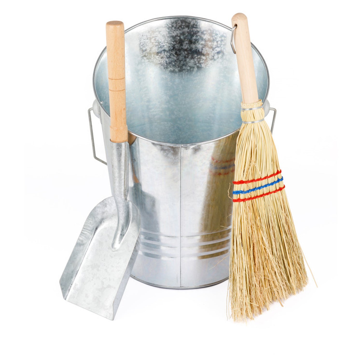 Set 3 pièces de nettoyage des cendres Somagic - Mathon