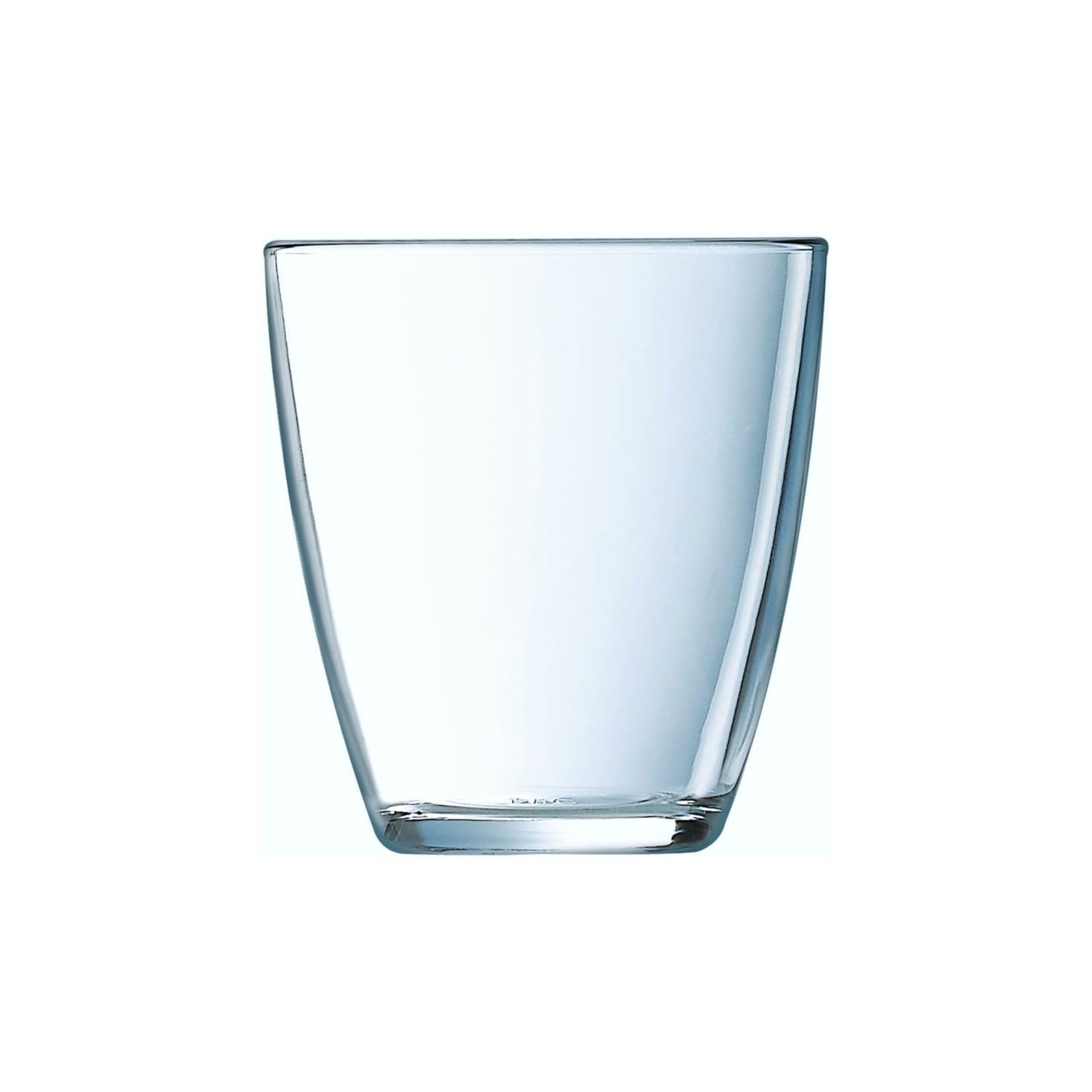 6 verres forme basse 25cl Concepto Luminarc - Mathon - 1