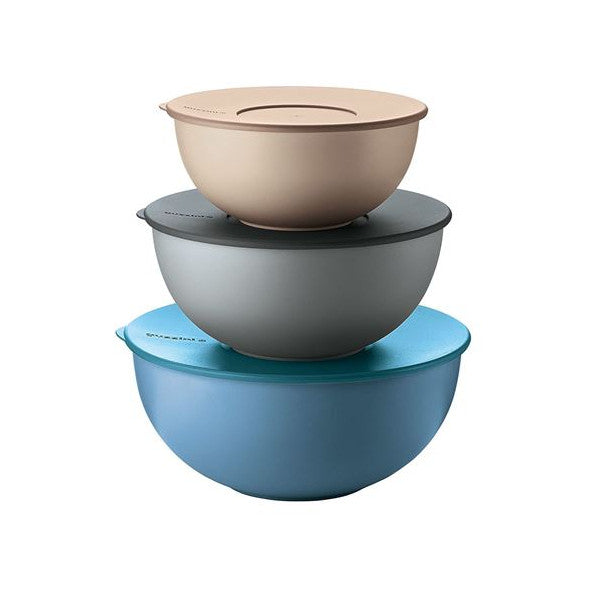 Lot De 3 Récipients  28 Cm Guzzini - Mathon