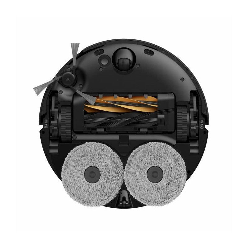 X50 Master Aspirateur Robot Avec Base Compacte 24,9 Cm, Base 8 En 1, Systeme De Franchissement Dreame - Mathon - 5