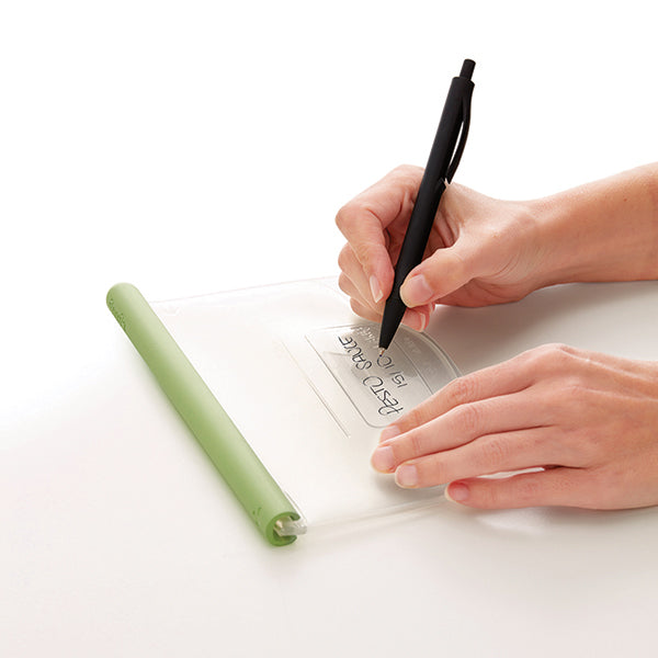 3 sacs silicone 0,25L, 0,5L et 1L Lékué - Mathon - 4