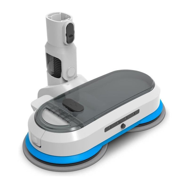 Aspirateur Balai Sans Fil - Medion Md11860 - 55 Min - 400 W - 2,500 Mah - Blanc / Gris Medion - Mathon - 5