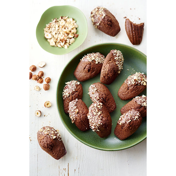 Moule 20 madeleines Flexipan - Mathon - 2