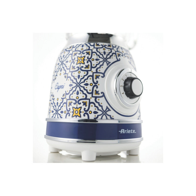 Blender Ariete Vintage Bol Verre Capri 583cap Ariete - Mathon - 3