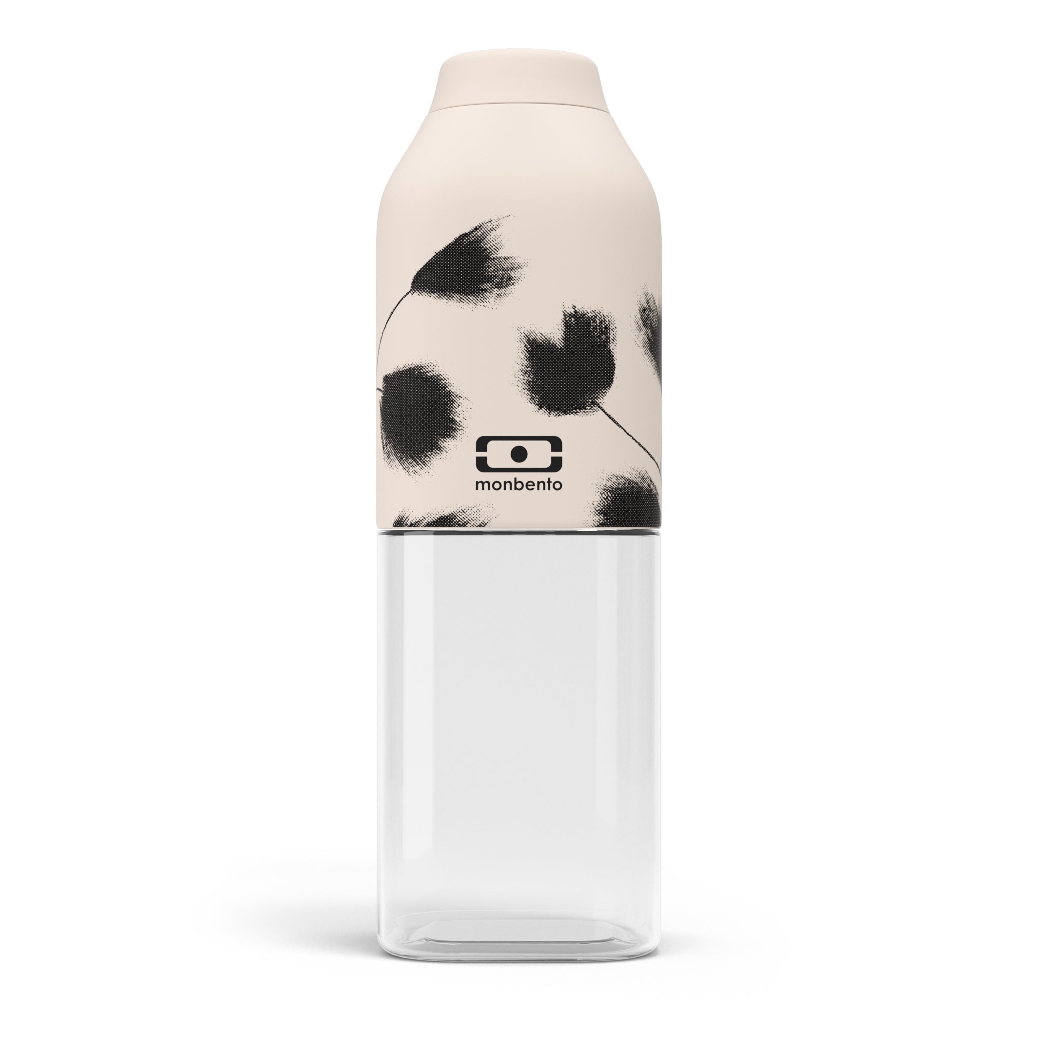 Bouteille réutilisable Positive M 500ml  Plume Monbento - Mathon - 1