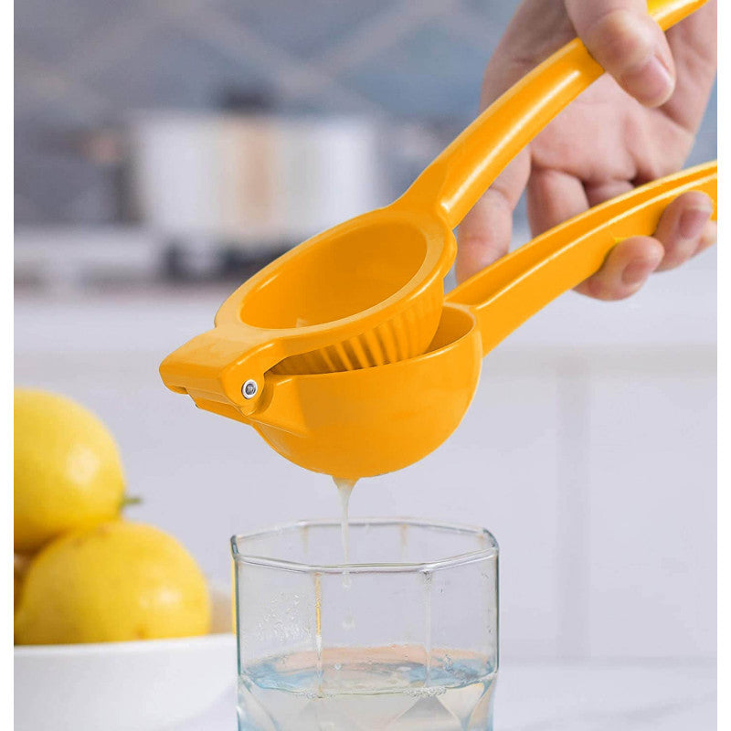 KitchenPro Presse orange Venteo - Mathon - 5