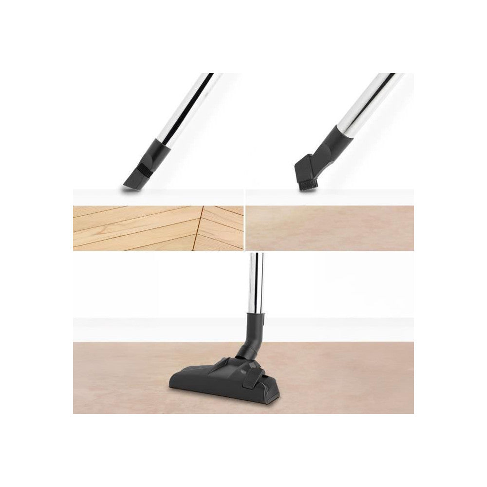 Aspirateur traineau sans sac cyclonique - STC48 H.Koenig - Mathon - 5