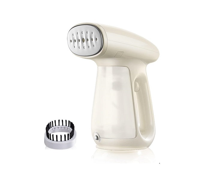 Défroisseur Vapeur de 230 ml 1300W blanc Vendos85 - Mathon