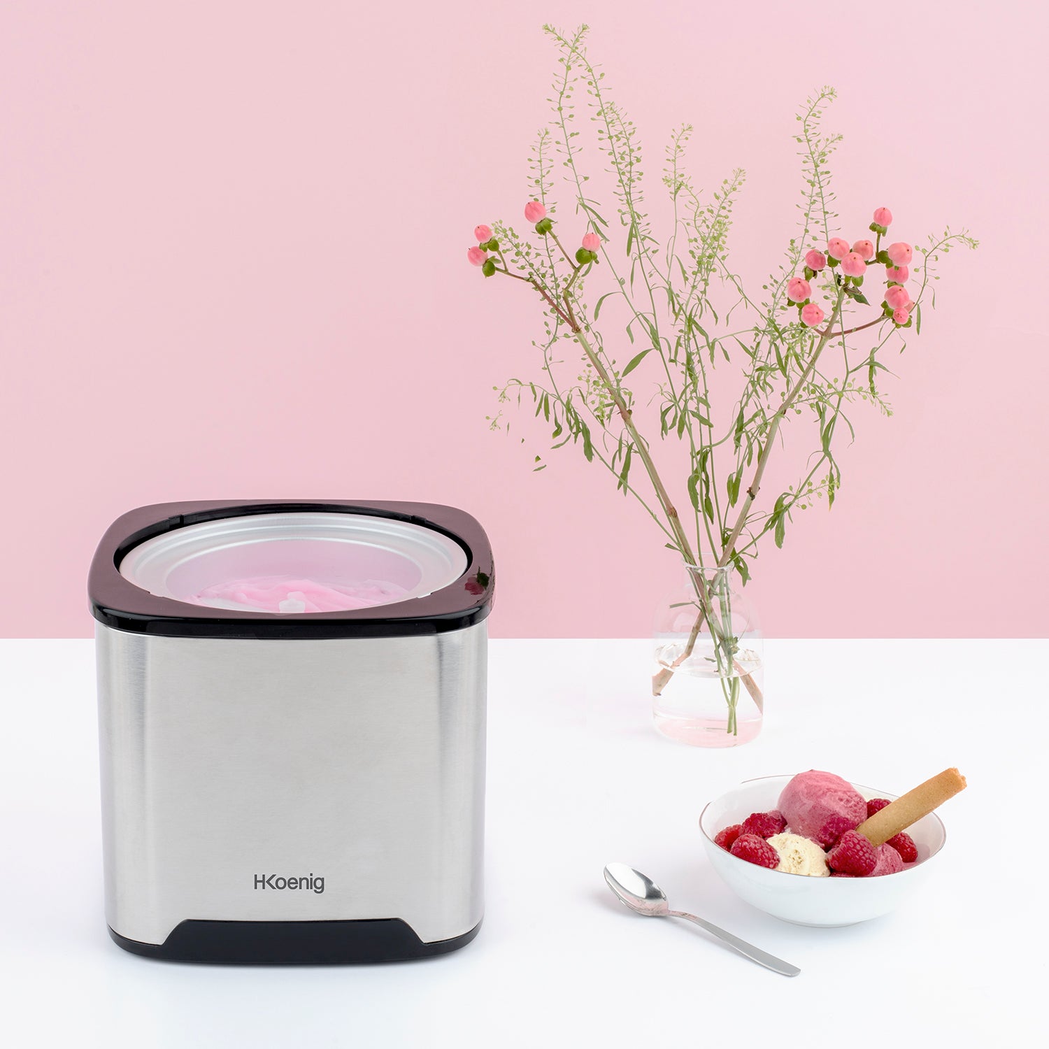 Sorbetière - SRB80 H.Koenig - Mathon - 7