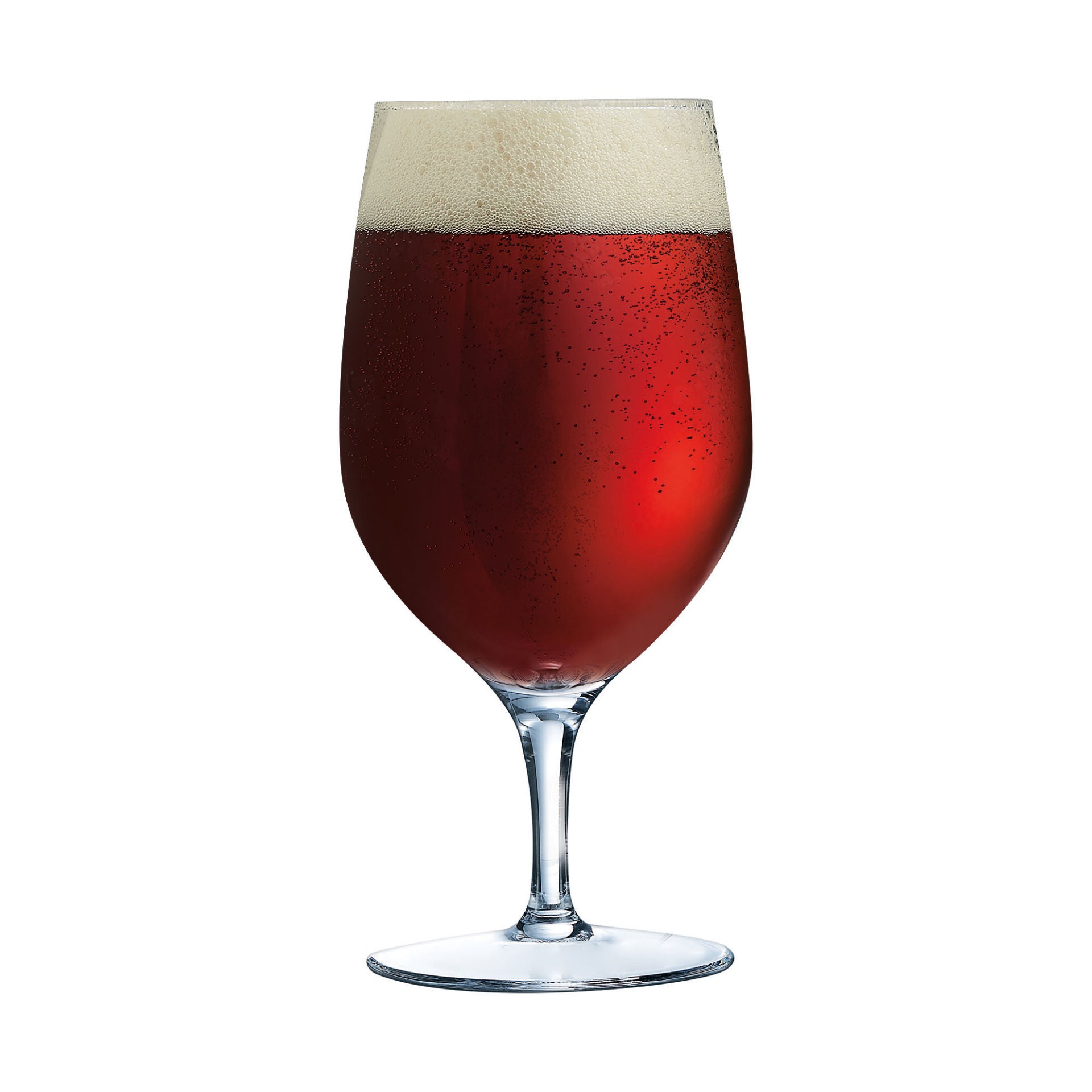 6 verres à pied 47cl Sequence Chef & Sommelier - Mathon - 2