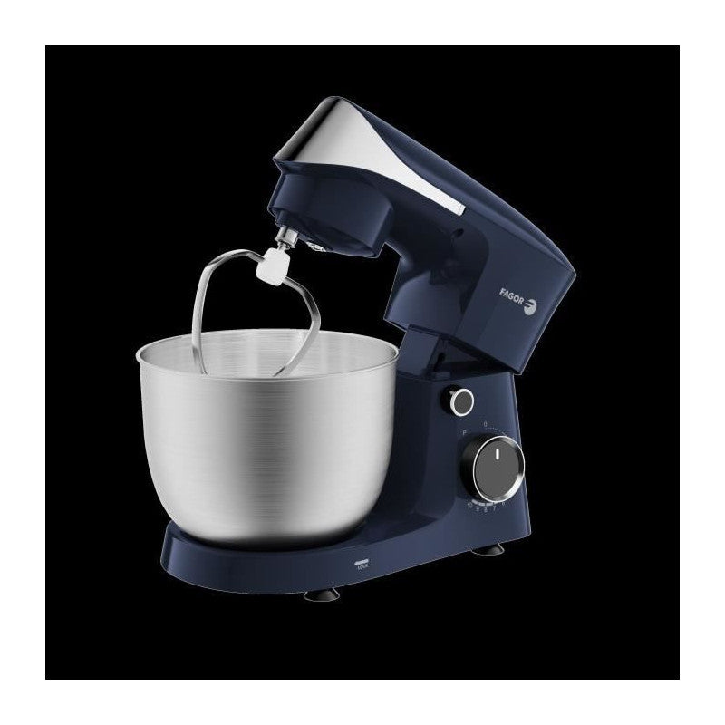 Robot Pâtissier -   - Fg2433 - 1500w - Bol Inox : 4.3l Fagor - Mathon - 2