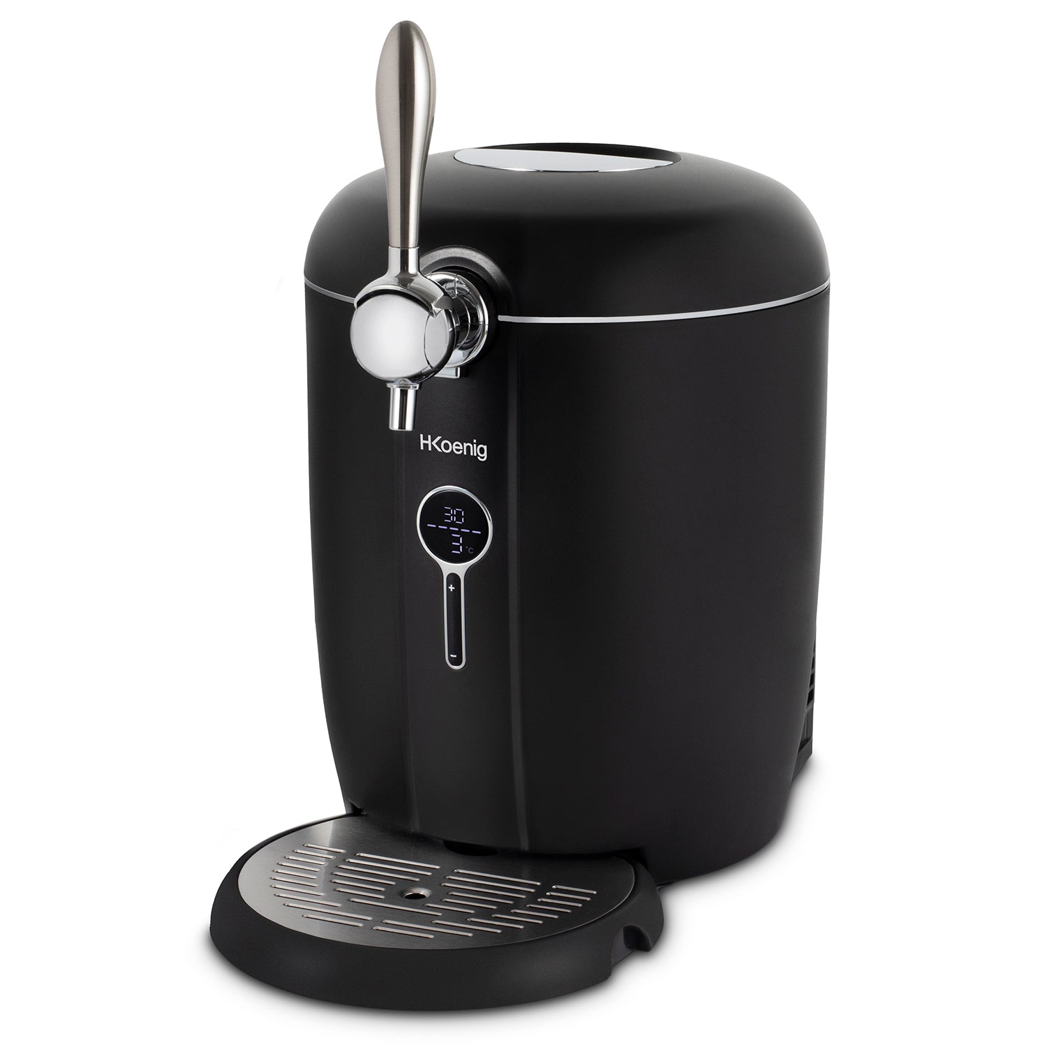 Tireuse à bière - BW1688 H.Koenig - Mathon - 2