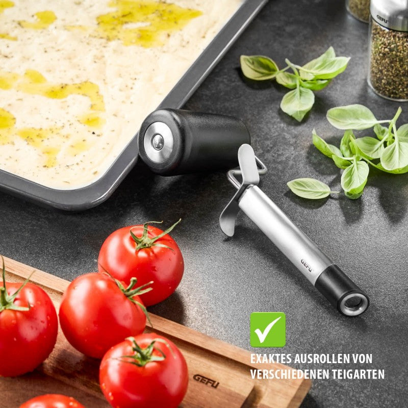 Rouleau à pâtisserie PRIMELINE Gefu - Mathon - 3