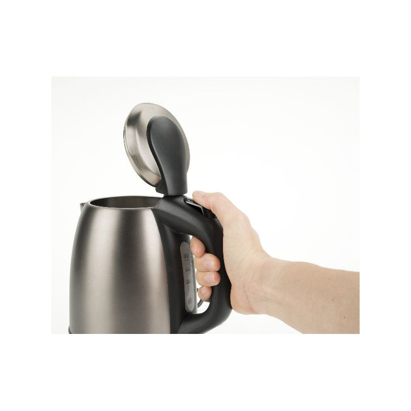 Bouilloire Inox 1,2l 2200w Titane    - Bxke2202e Black & Decker - Mathon - 4