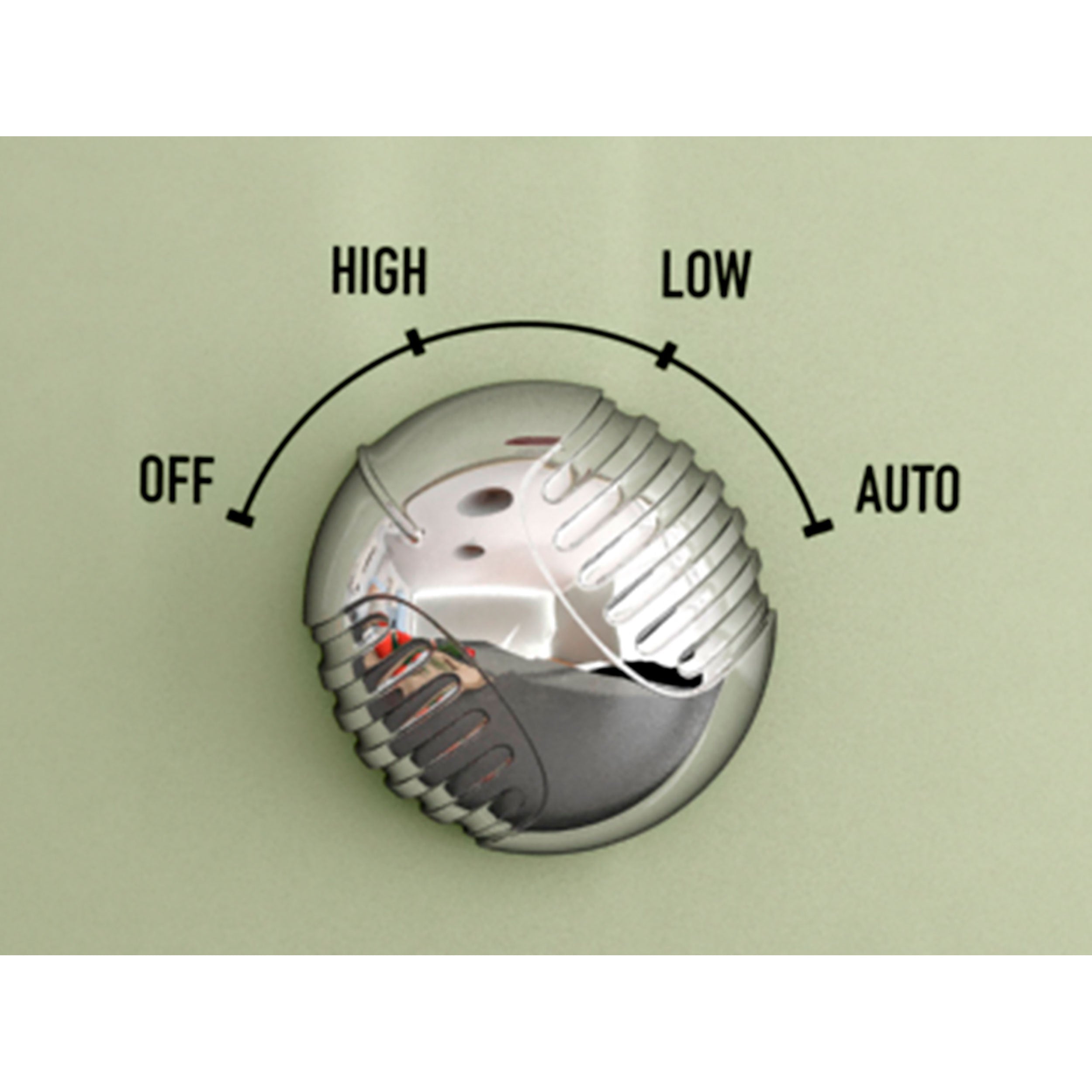 Retro Mijoteuse 3,5L Poêle Amovible en Céramique Antiadhésive, Vintage 200 Vert SF17021GNEU - Mathon - 6