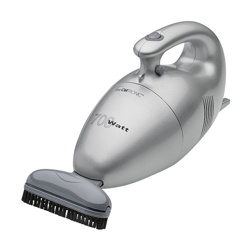Aspirateur à main multifonction sans fil Clatronic HS 2631 Silver Clatronic - Mathon - 6