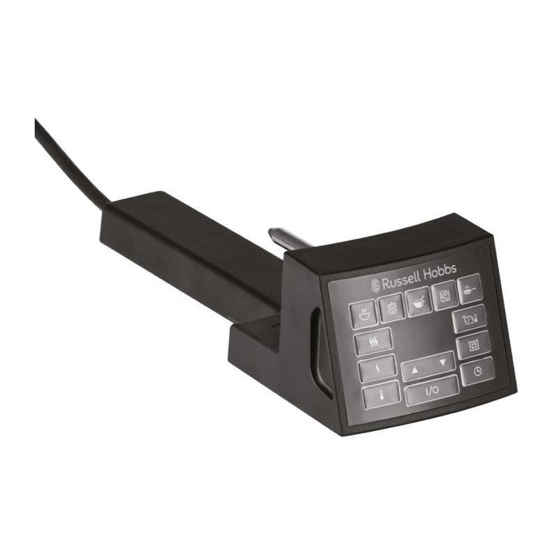 Multicuiseur -   - Good To Go - 28270-56 - 750 W - 6,5 L - 8 Fonctions - Acier Inoxydable Russell Hobbs - Mathon - 5