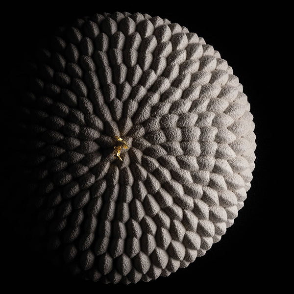 Moule silicone Honoré Silikomart - Mathon - 4