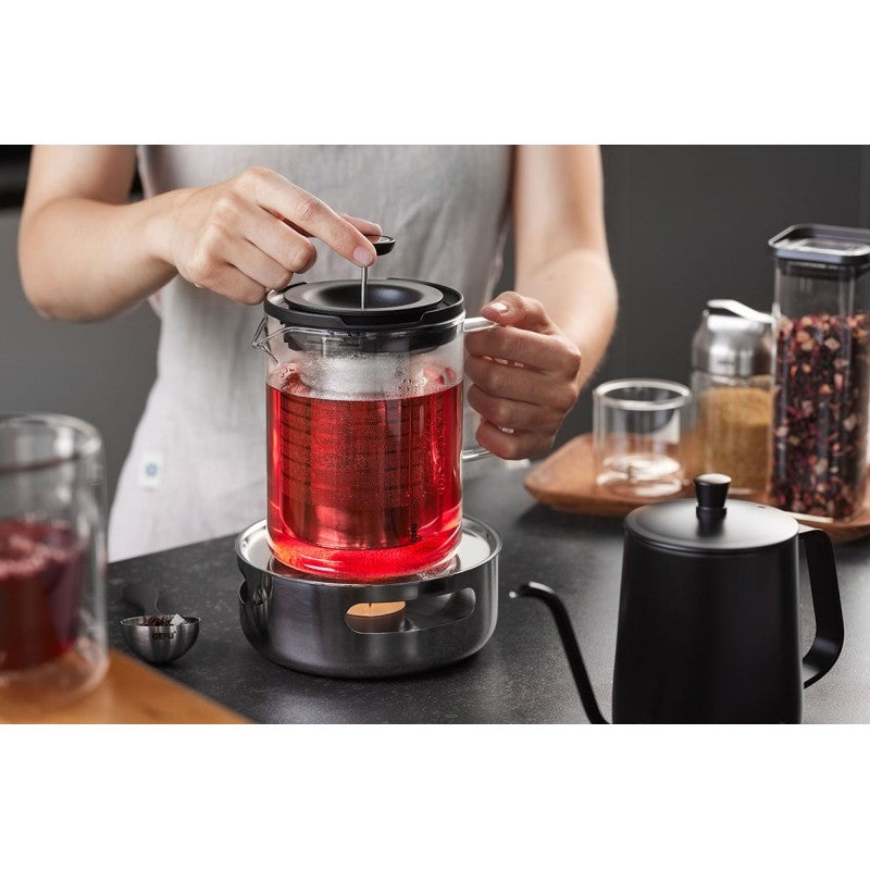 ThéIère t-prep - 0,8 l Gefu - Mathon - 3