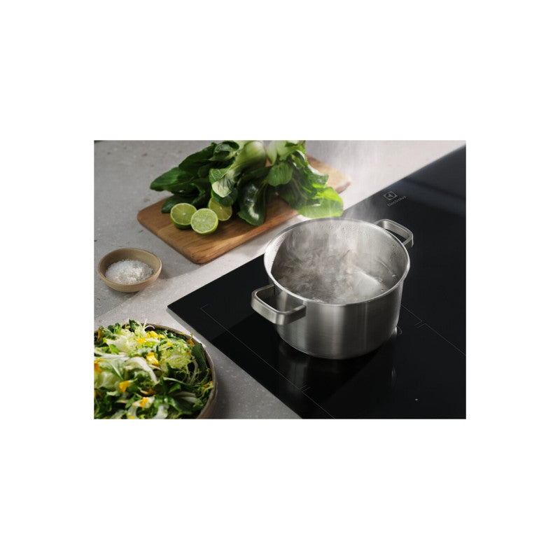 Plaque Induction   Eis87553iz Saphirmatt Electrolux - Mathon - 6