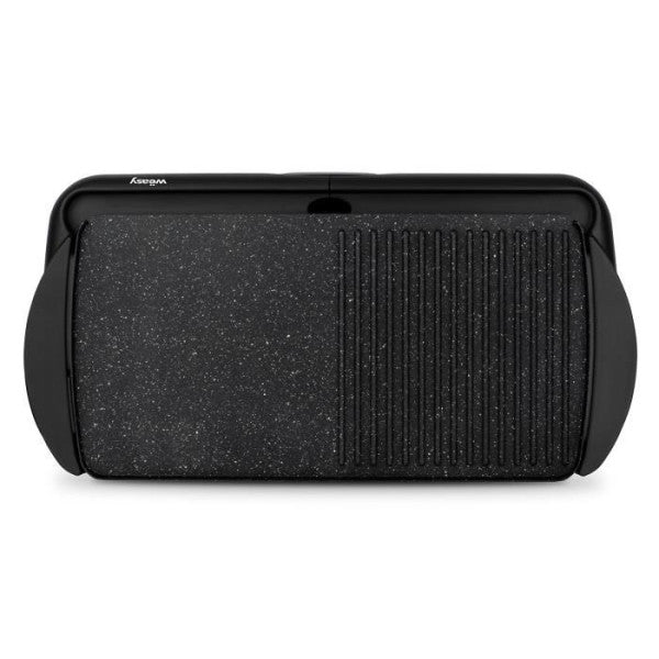 Plancha Electrique - Planche  Weasy - Sto52 - Surface Cuisson 52x27cm Weasy - Mathon - 3