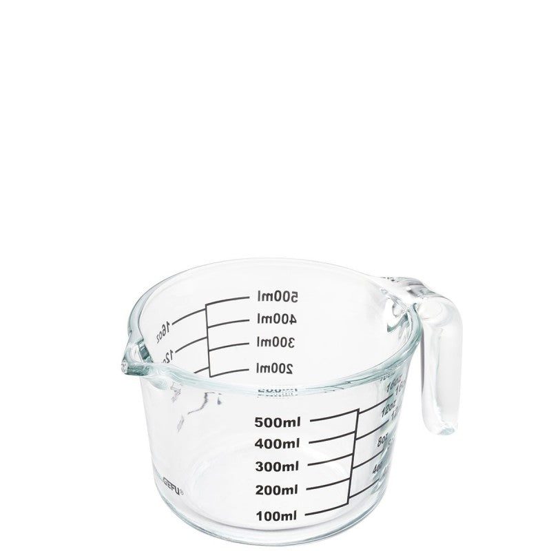 Verre mesureur DIMENSO - 500 ml Gefu - Mathon - 3