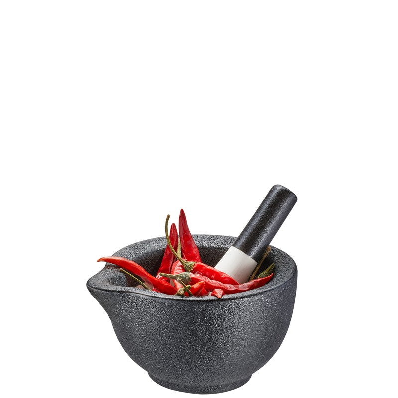 Mortier GRINO, ø 10,2 cm Gefu - Mathon - 1