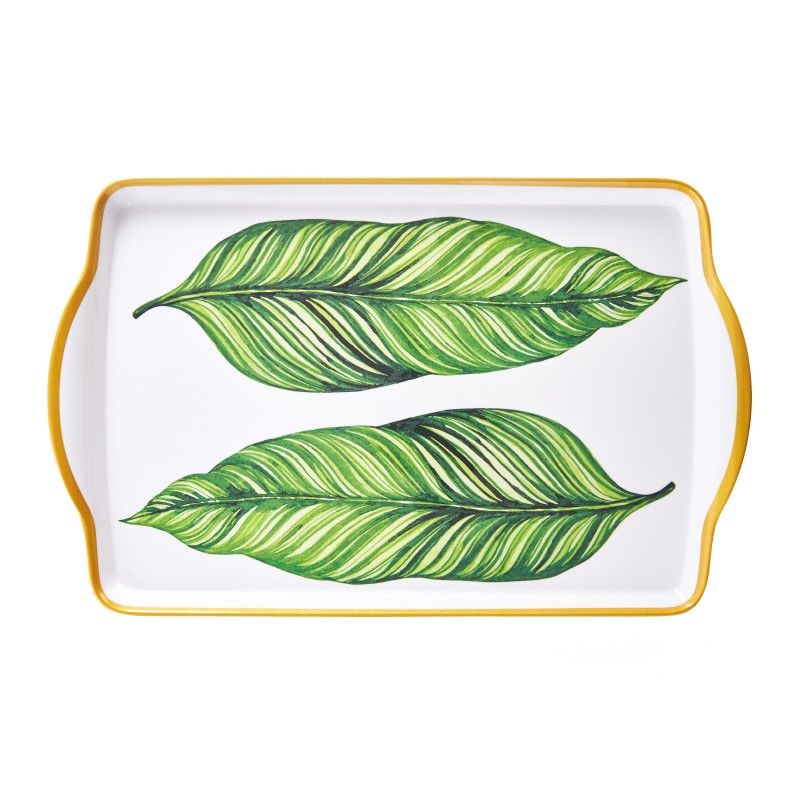 Lot de 3 plateaux de présentation Plastorex - Mathon