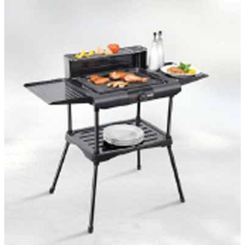 Unold Electric Barbecue Vario (58565) Unold - Mathon - 2