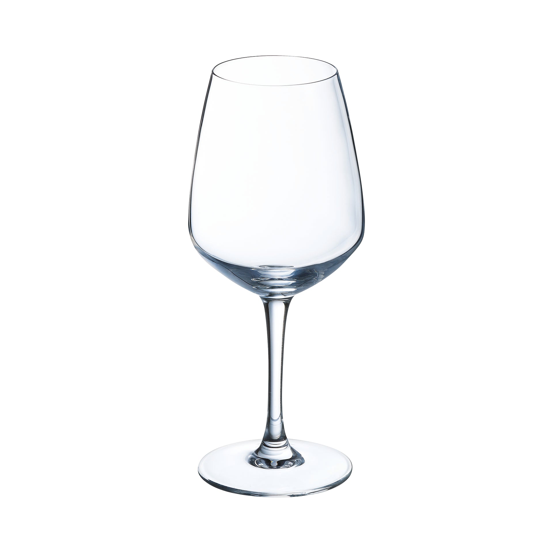 4 verres à pied 50cl Vinetis Luminarc - Mathon - 2