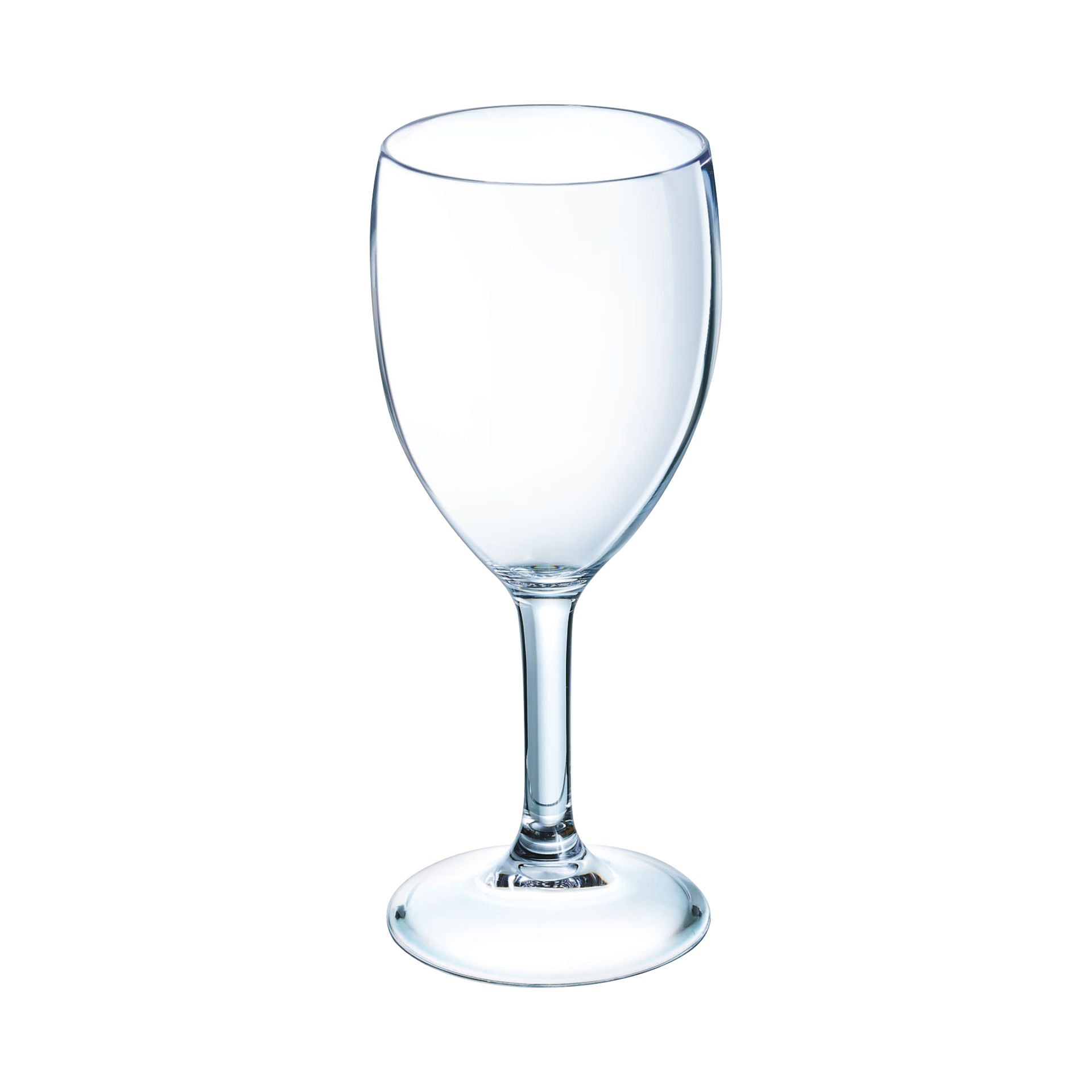 6 verres à pied 30cl Outdoor Perfect Arcoroc - Mathon - 1