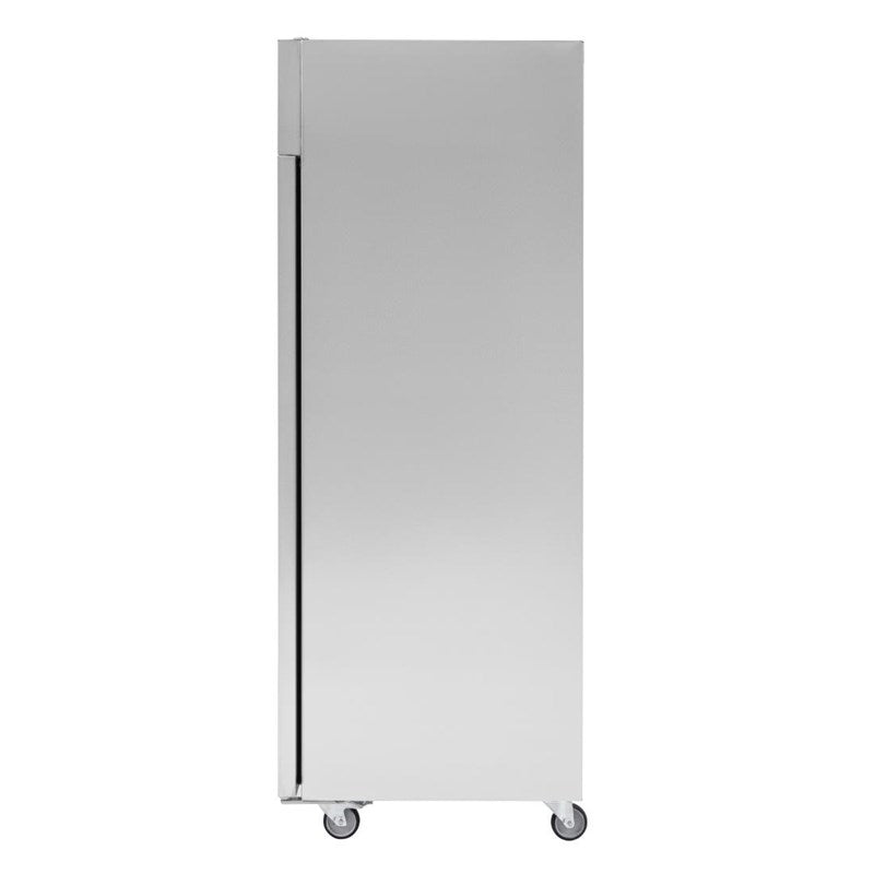 Armoire Réfrigérée Positive 1 Porte Econome en Energie Série U 700 Litres - Polar - Mathon - 3