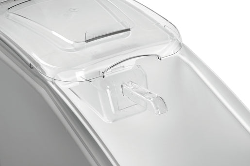 Boîte de stockage mobile 81L - Barstcher Bartscher - Mathon - 4