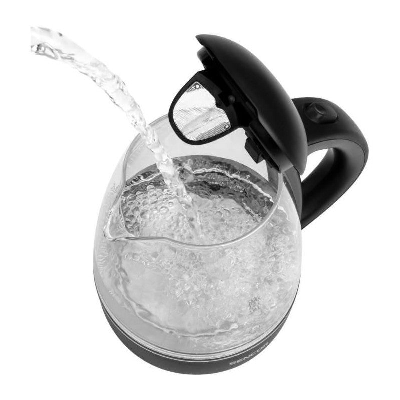 Bouilloire électrique - Sencor - Swk 2300bk SENCOR - Mathon - 5