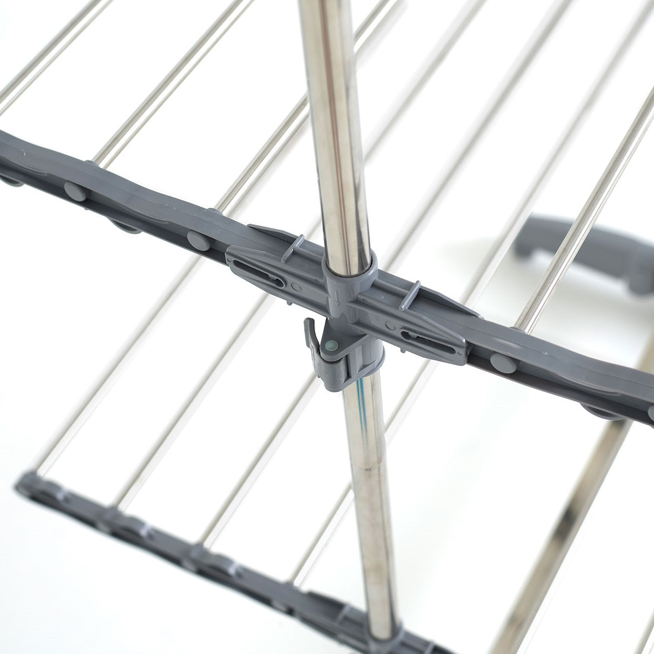 Etendoir à linge et accessoires extra 30m Kitchen Move - Mathon - 6