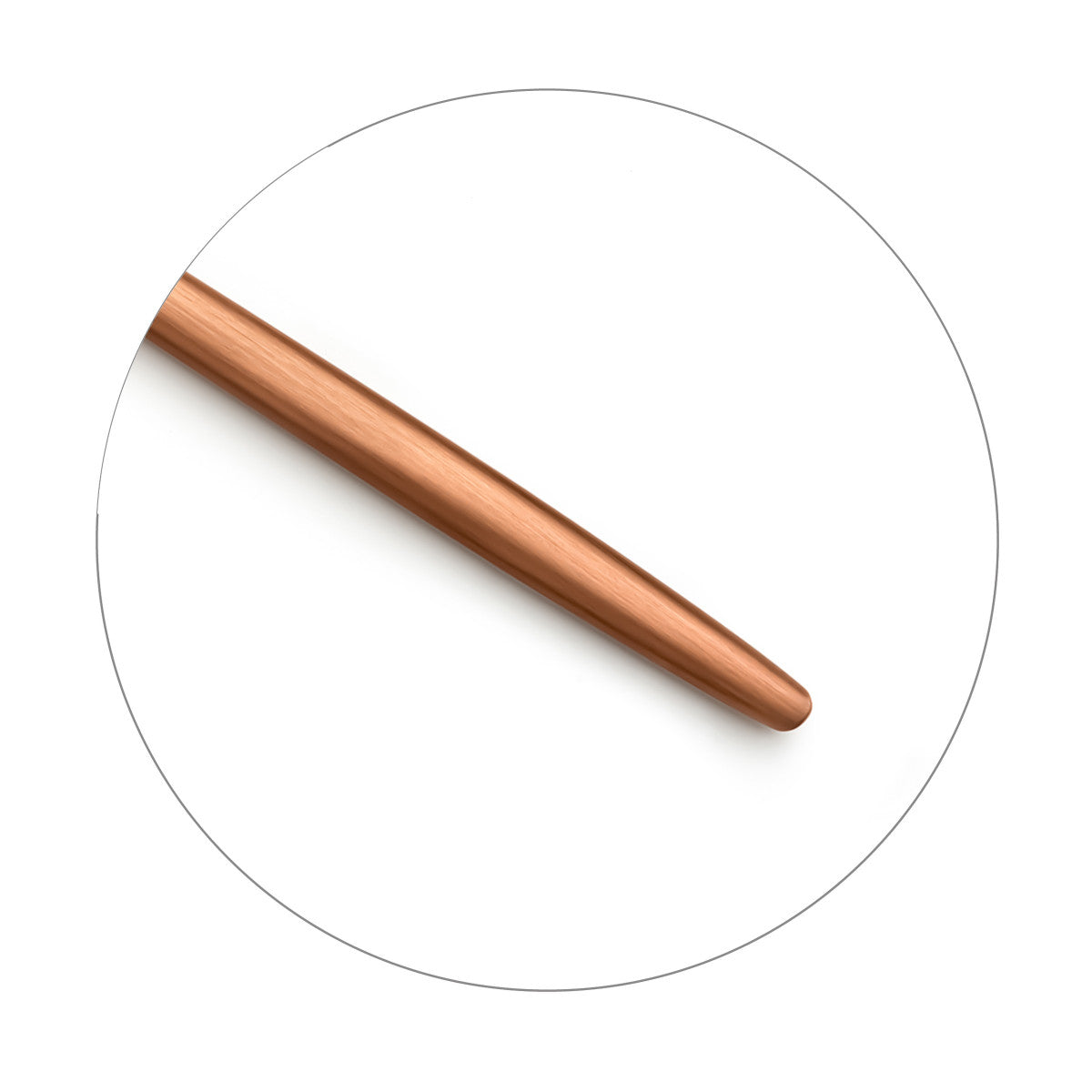 Soprano Cuivre - Ménagère 24 pièces Amefa - Mathon - 3